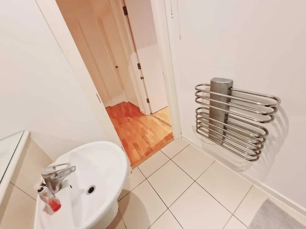 Deluxe 2-bed Apartment Near Shoreditch - photo 8