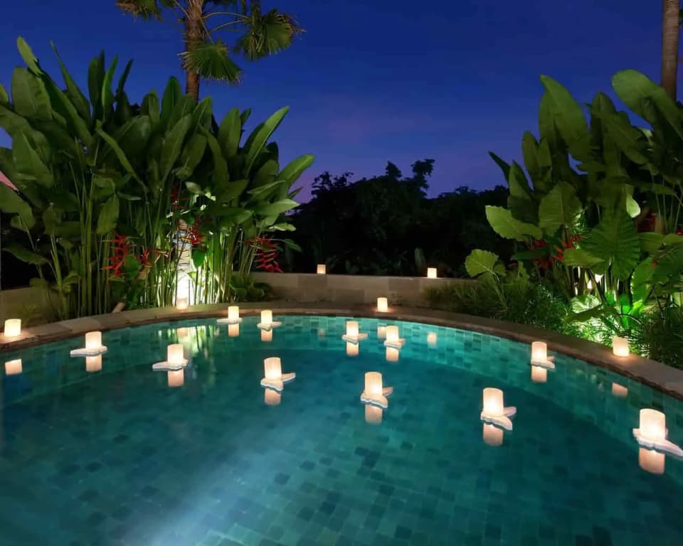 Resort Astera Resort & Spa Canggu by Ini Vie Hospitality - photo 12