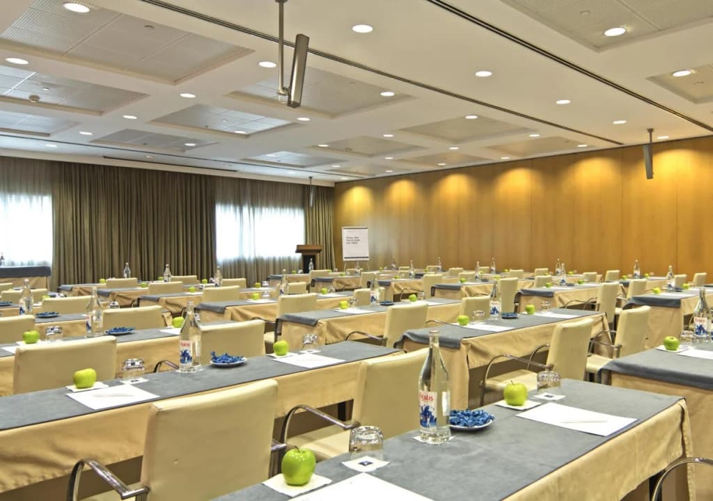 SANA Malhoa Hotel - photo 20