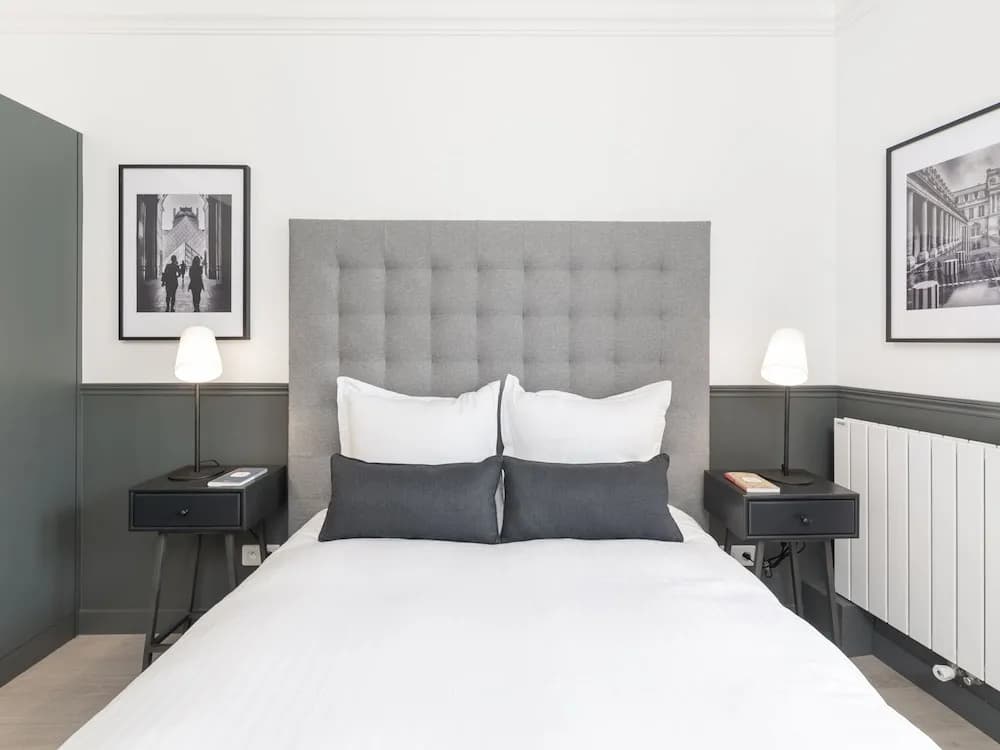 NEW! Luxury 3 Bedrooms Opera II by Livinparis - photo 3