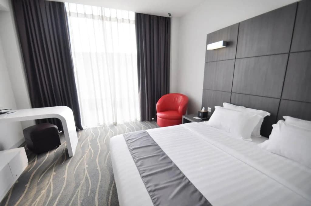 DREAMTEL Jakarta - photo 6