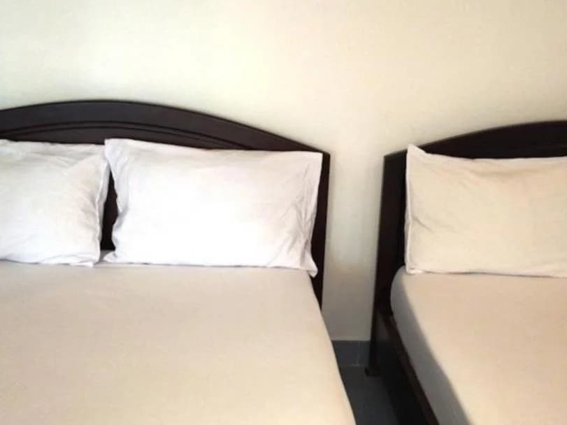 Nam A 1 Hotel - photo 7