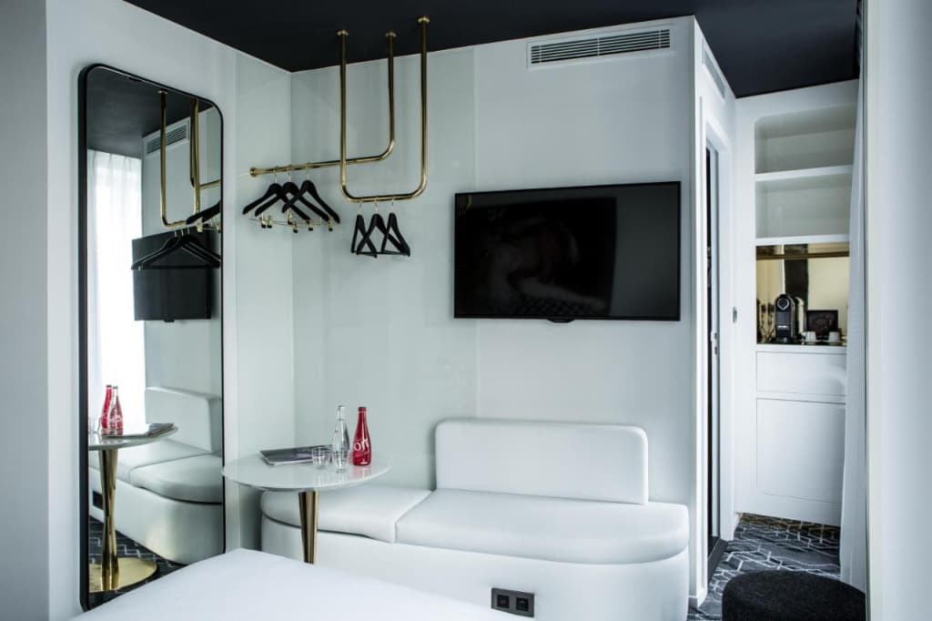 Le General Hotel - photo 6