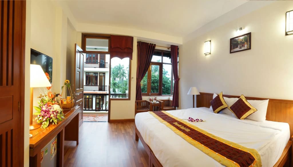 Riverside Oasis Villa - photo 5