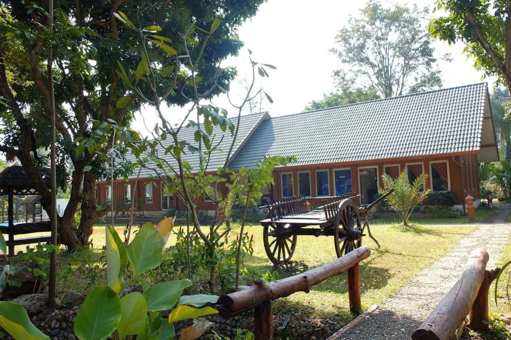 Tianna Garden Village - photo 10