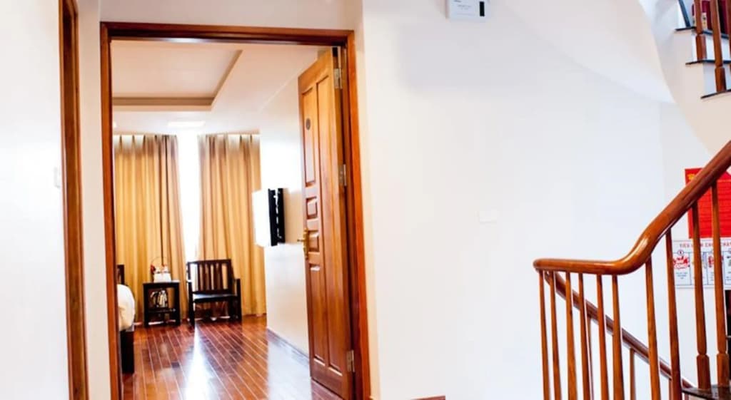 Mely Hotel - photo 10