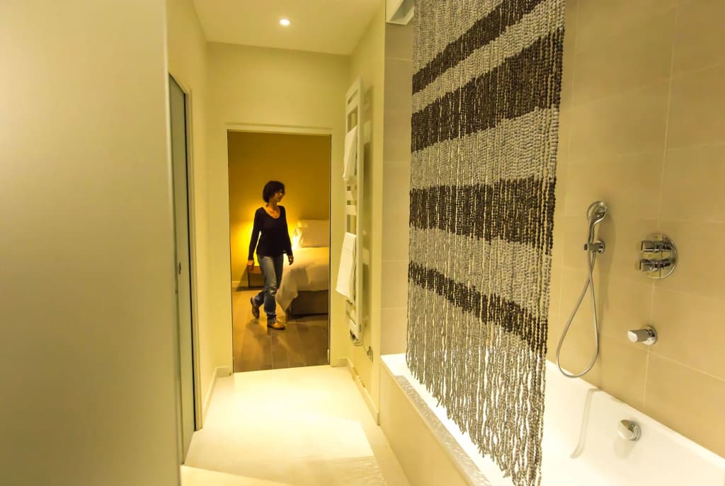 Eden Lodge Paris - photo 17