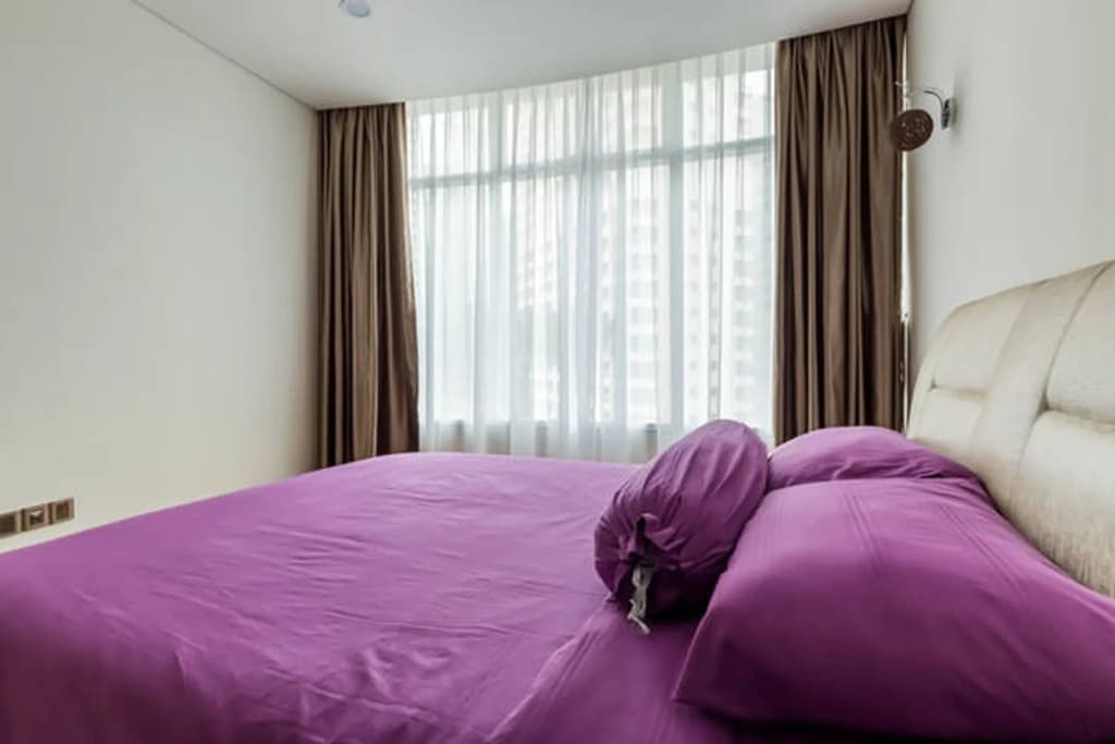 Vortex Klcc Apartments - photo 4