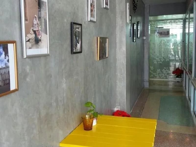 Baanyai Apartment - photo 4