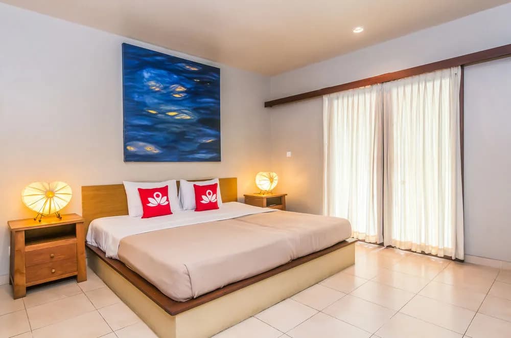 Zen Rooms Ubud Jalan Andong - photo 6
