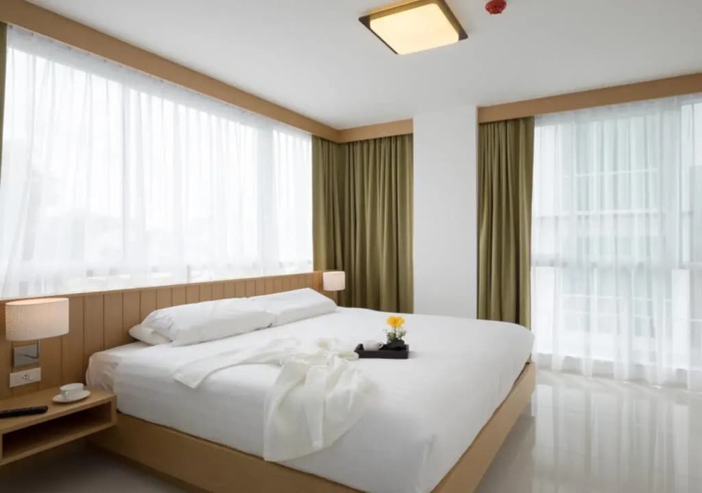 The Wide Suites - photo 38