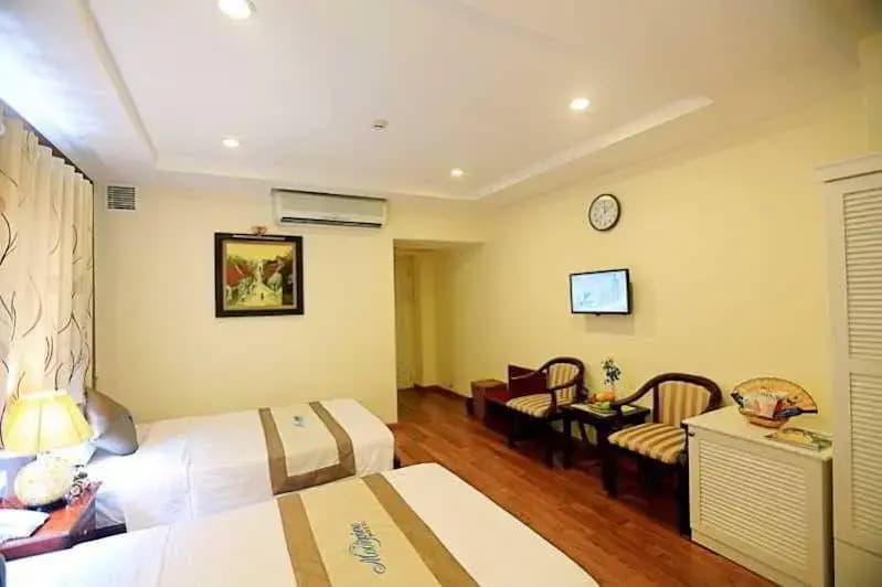 Lestar Hotel Hanoi - photo 6