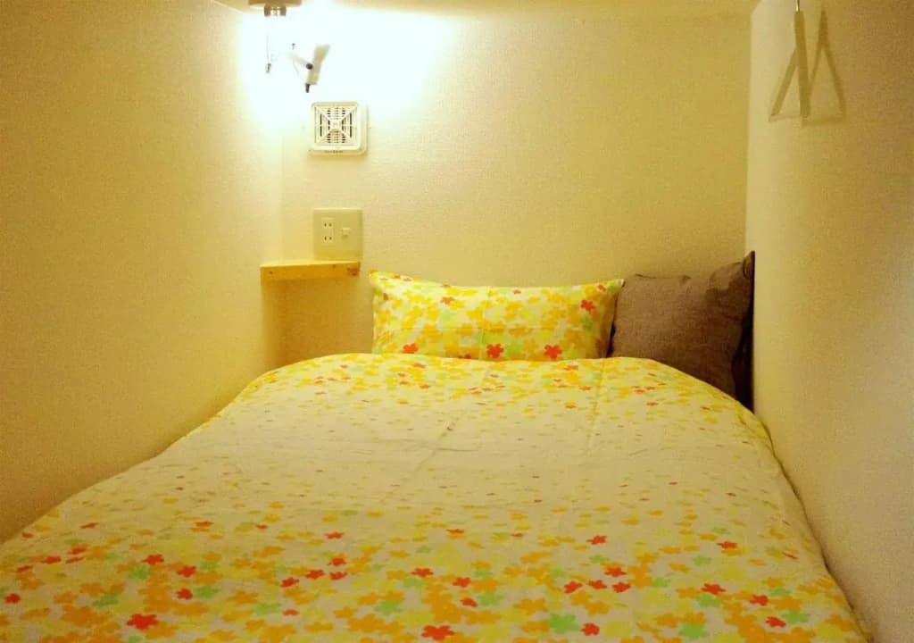 Guest House Jalan-Do - photo 7