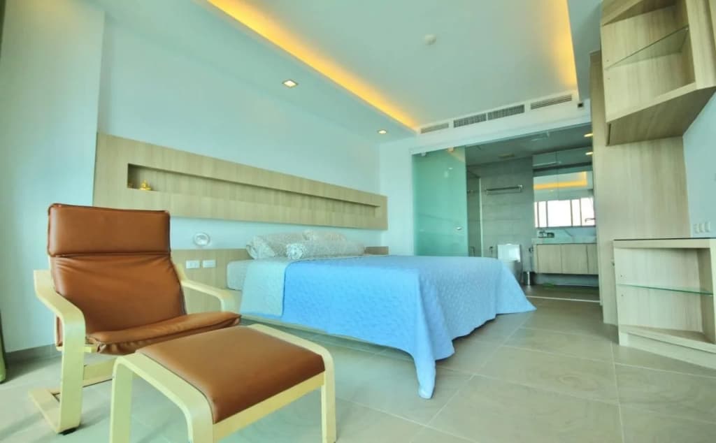Paradise Ocean View - photo 6