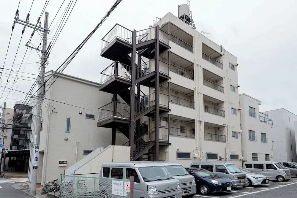 Kimura Building - photo 16
