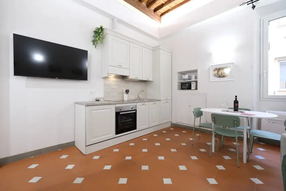 Wine Apartments Florence Ribolla - photo 18