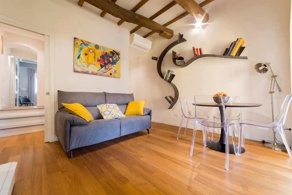 San Niccolò hidden gem suite - main photo