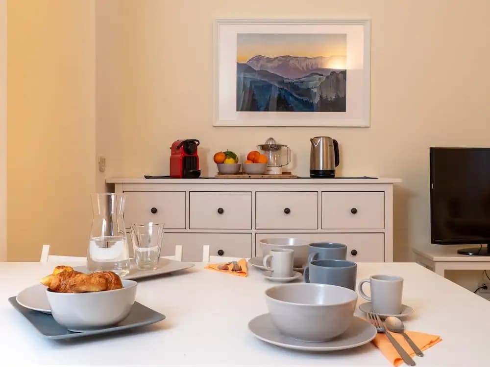 Menotti Apartment - photo 11