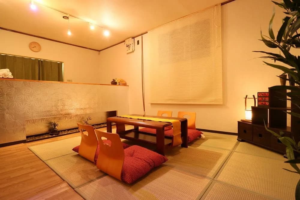 Guesthouse Sennichimae - photo 6