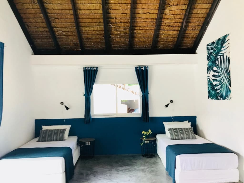 Sarana Bungalows - main photo