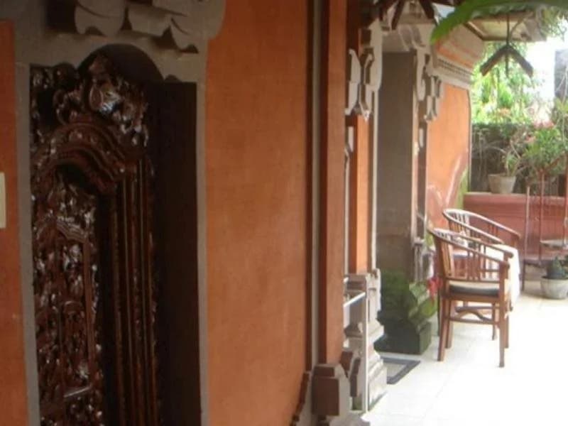 Mekar Suci Inn - photo 2
