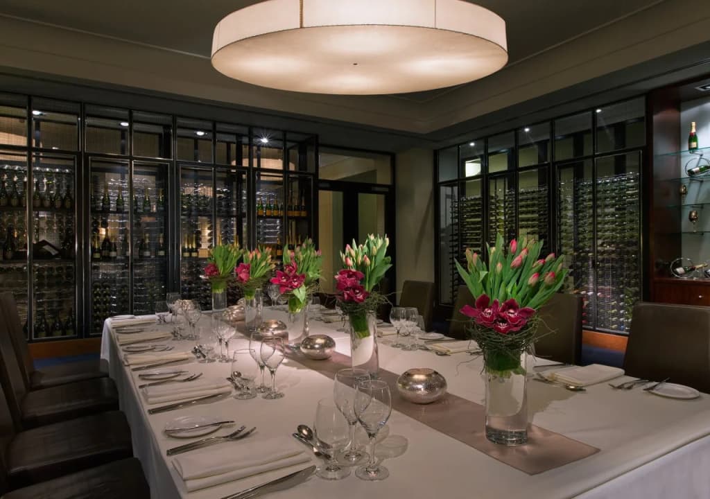 The Westin Melbourne - photo 29