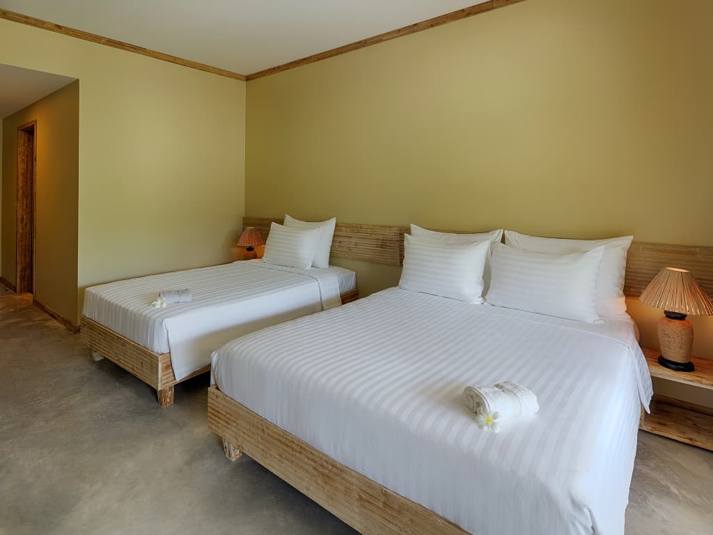 Lahana Resort Phu Quoc & Spa - photo 36
