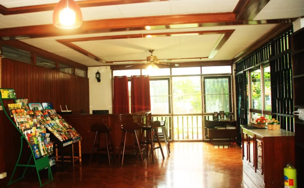 Asa House - photo 8