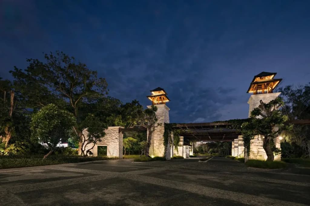 The Meru Sanur - photo 11