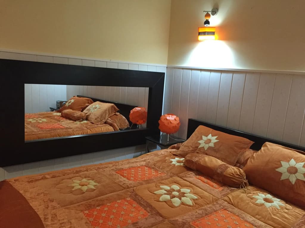 Hostal Oxum - photo 4