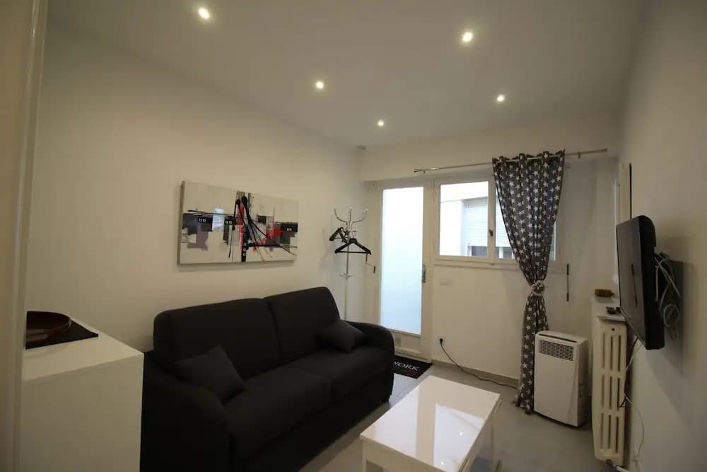 Nice Booking - Studio Le Splendid Mer - photo 3