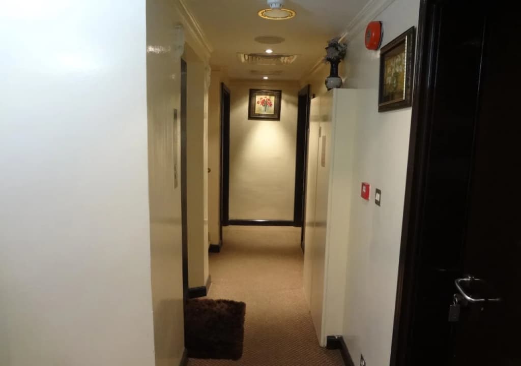 Marina Hotel - photo 12