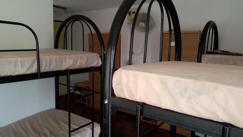 Narri's Hostel Dormitory - photo 7