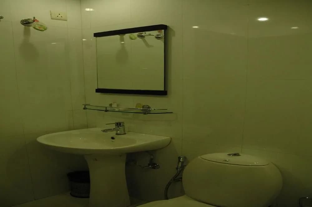 Daanish Residency Hotel - photo 9