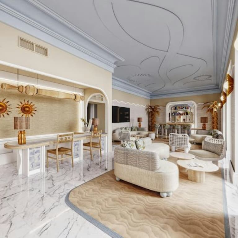 Hôtel Le Soleia by Inwood Hotels - photo 27