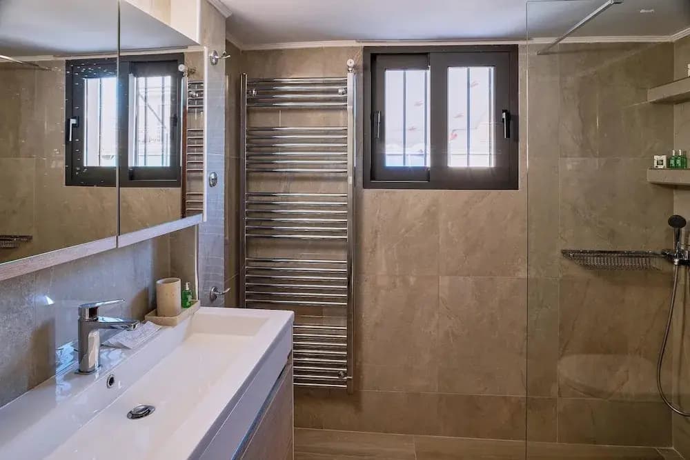 Acropolis Penthouse Project - photo 7
