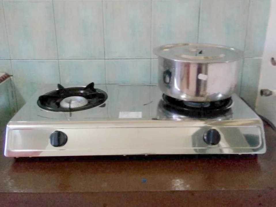 Homestay Ar Rahman Kuching - main photo