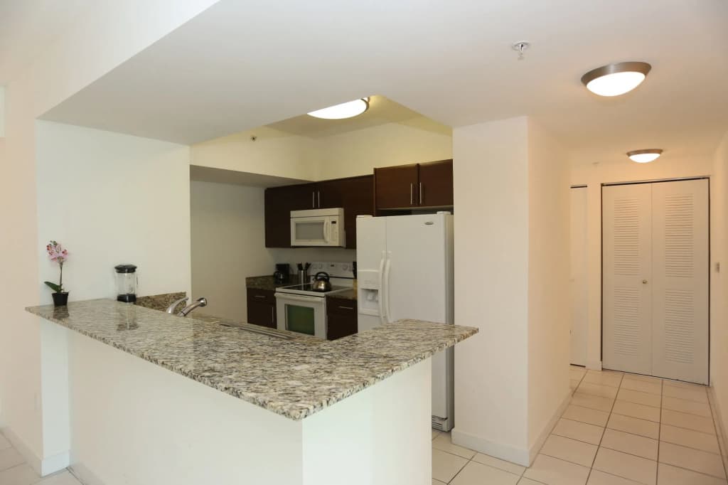 Nuovo Properties at Brickell 1st - photo 26