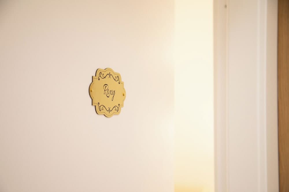 Roxy luxury house Rome - photo 24