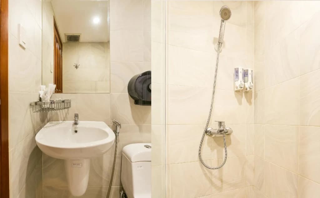 OYO 146 City Point - photo 8