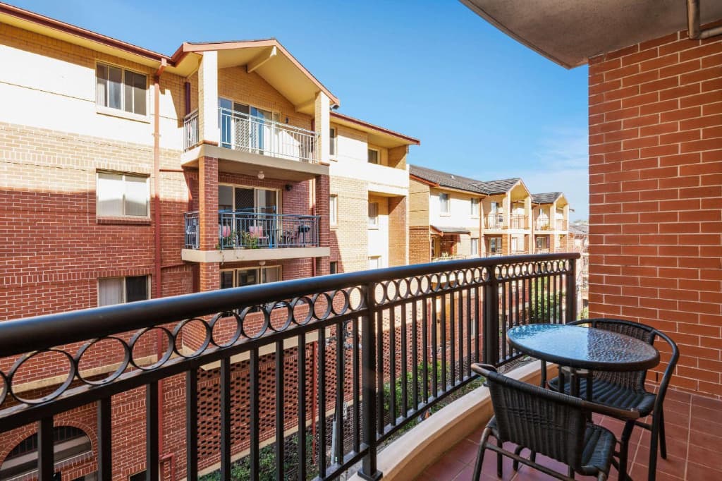 Oakford City West - photo 22