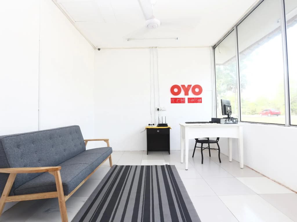 OYO 89607 Aloha Chalet - photo 3