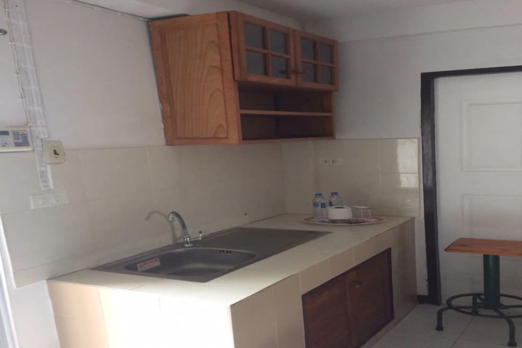 Baan Khun Mae Apartment - photo 22