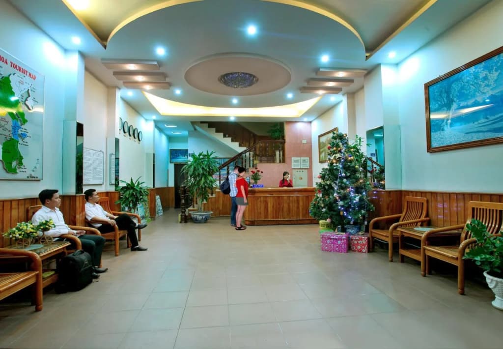 Huyen Thao Hotel - photo 15