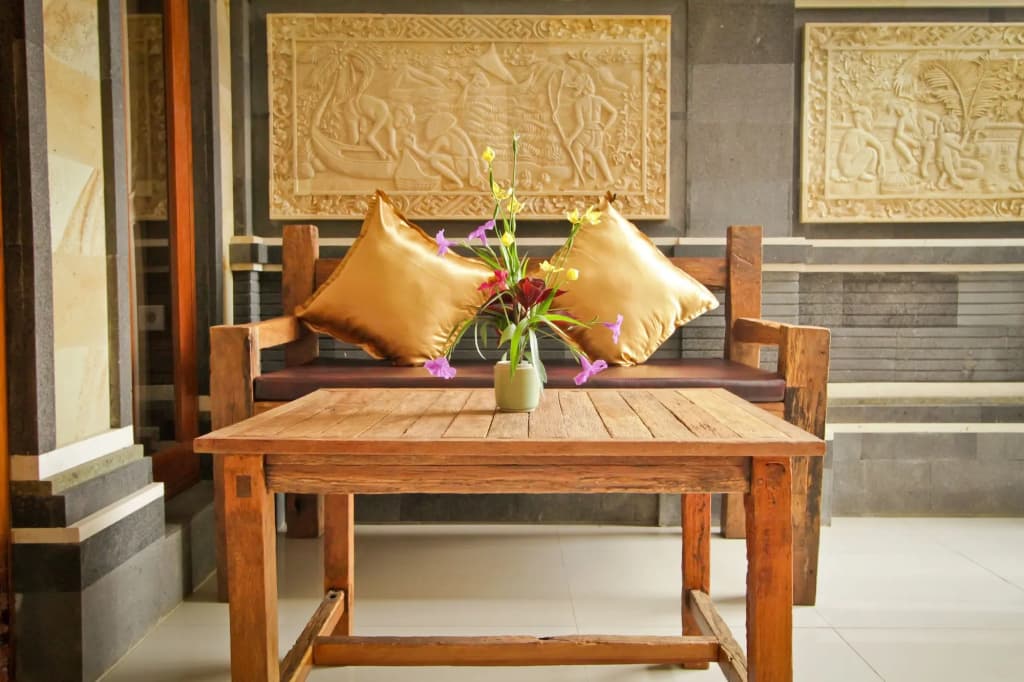Awan Bali House - photo 2
