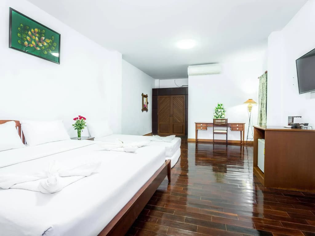 Raks Thai Resort - photo 1