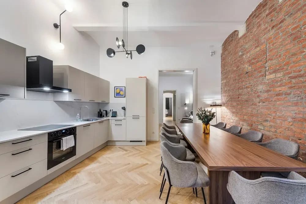 easy-flat Votiv - 153sqm Apartment with Terrace - photo 20