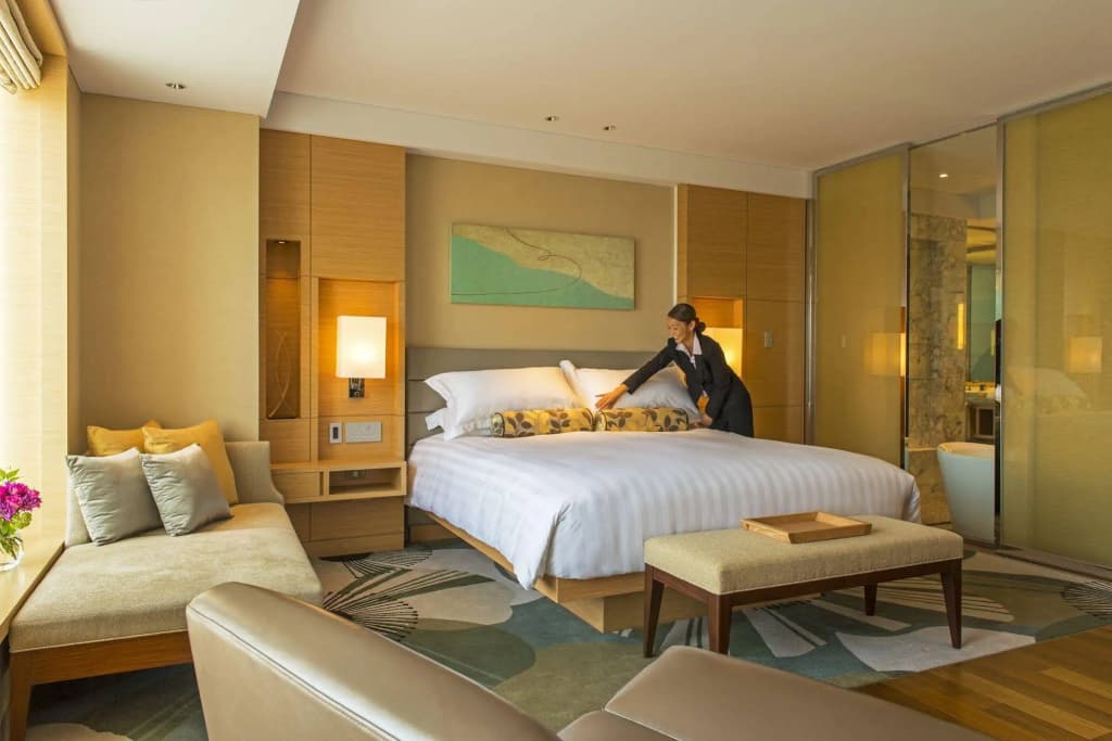 InterContinental Osaka by IHG - photo 37