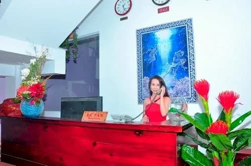 Shena Resort - photo 2