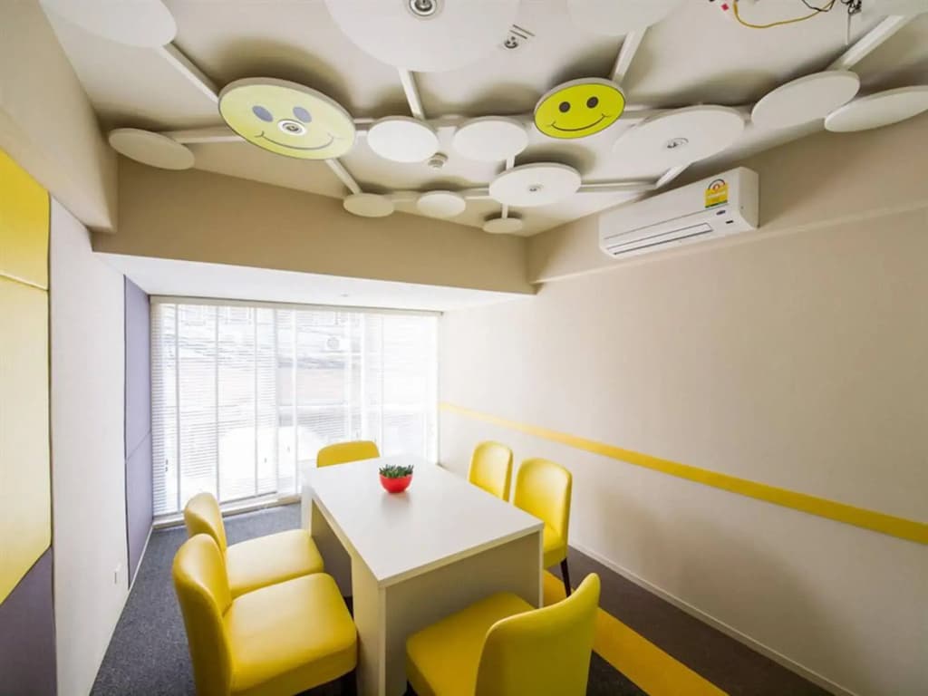Myhotel CMYK Ratchada - photo 11